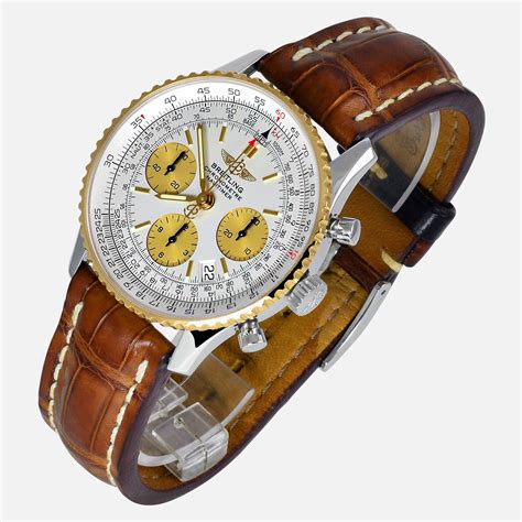 breitling navitimer d23322